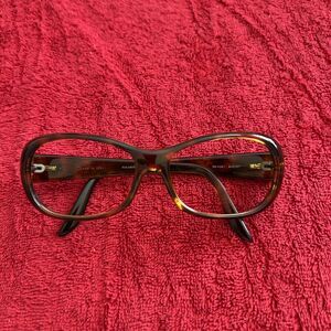 Ray Ban Sunglasses RB 4061 642/57 Tortoise MINT-FRAME ONLY 014
